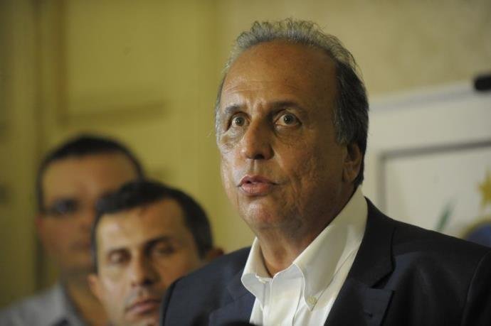 Investigado na Lava Jato procurou Pez&atilde;o em busca de apoio a candidato ao STJ