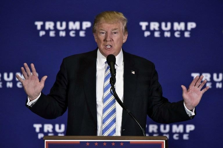 Trump define equipe econ&ocirc;mica e antecipa que deixar&aacute; seus neg&oacute;cios