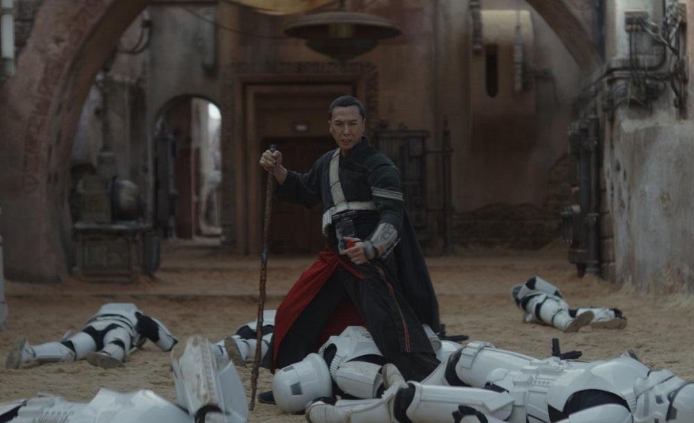 Trama estreia nos cinemas no dia 15 de dezembro