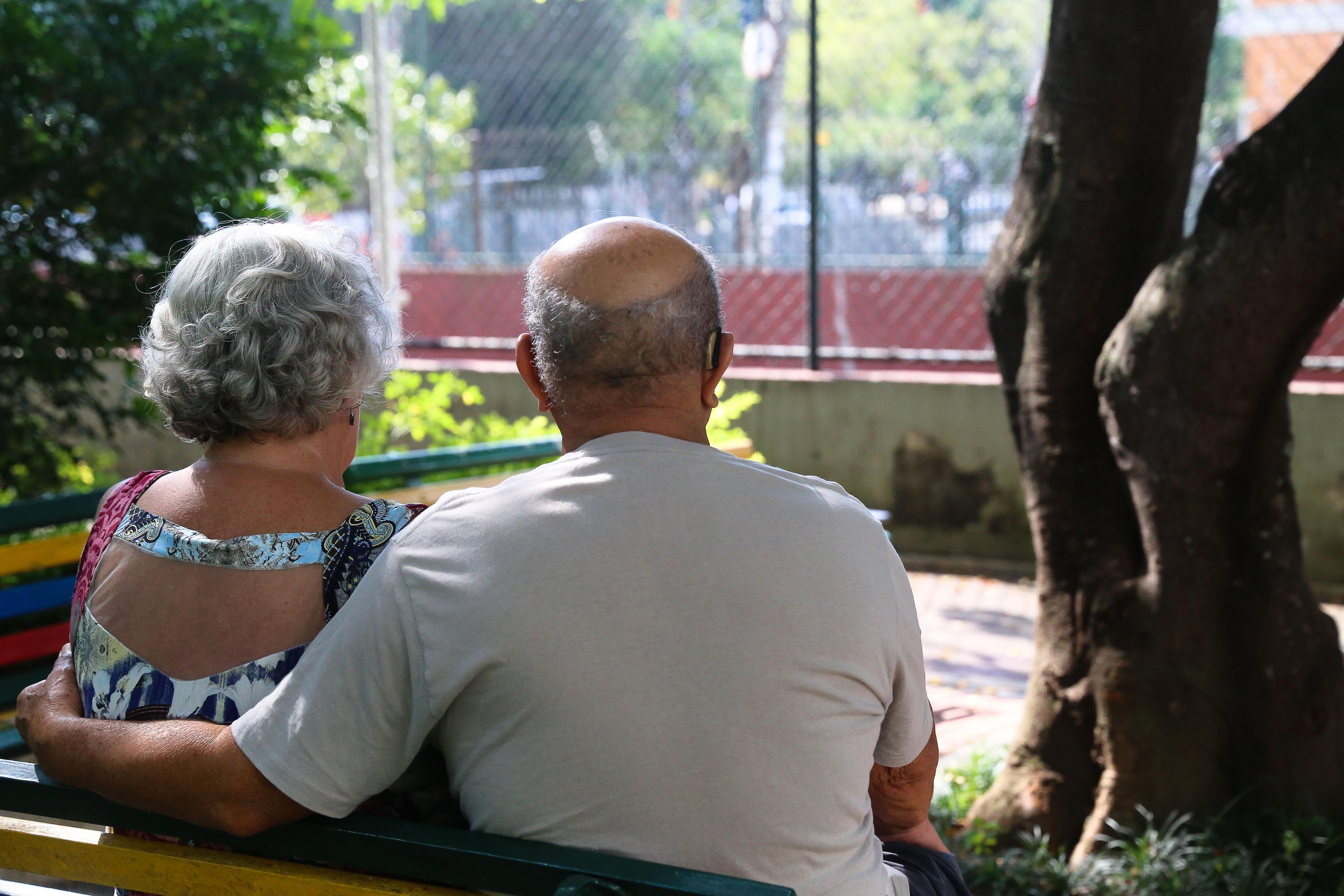 Taxa aumentou tr&ecirc;s meses em rela&ccedil;&atilde;o ao ano anterior