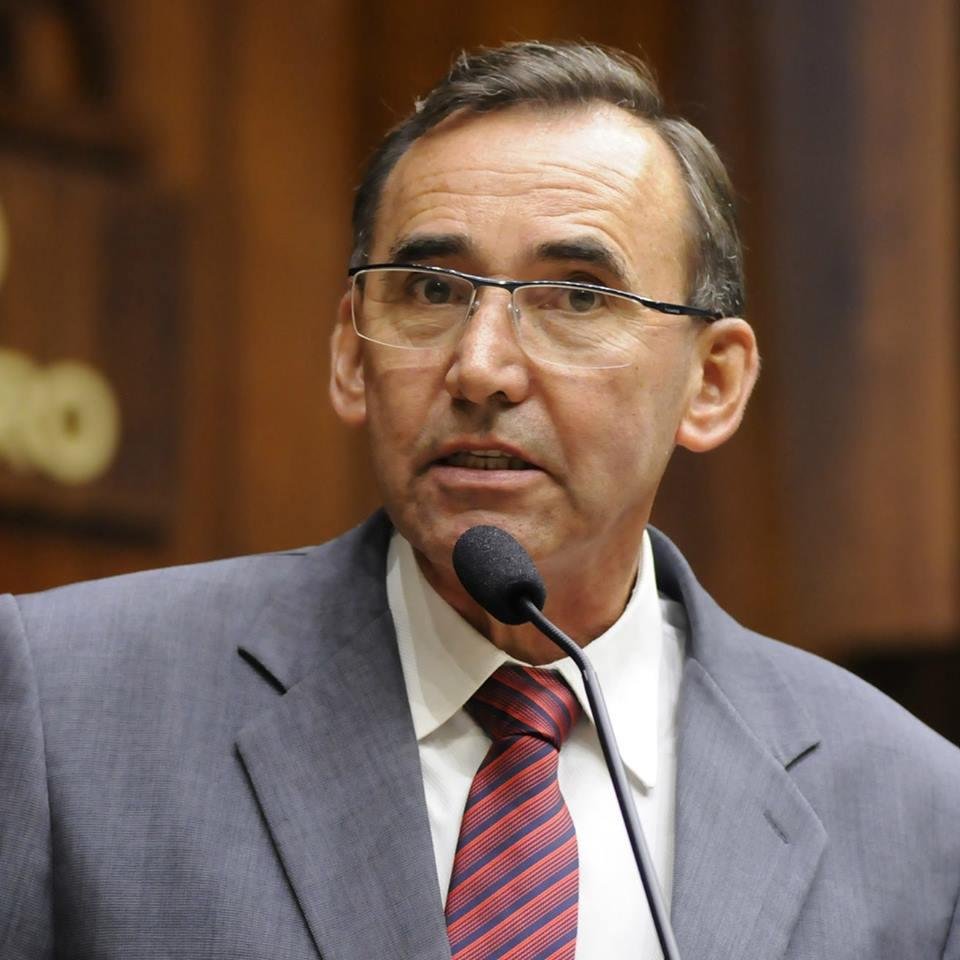 Deputado Tarc&iacute;sio Zimmermann explica que a bancada vai trabalhar por uma CPI mais abrangente que a sugerida pelo PTB