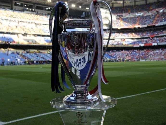 Jogos da Liga dos Campe&otilde;es e Copa da Uefa ter&atilde;o homenagem aos mortos na trag&eacute;dia