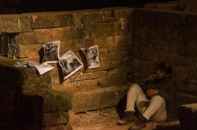 Espet&aacute;culo "Ramal 340" concorre em todas as categorias