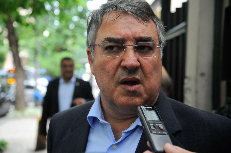 Raimundo Colombo acredita na libera&ccedil;&atilde;o de dinheiro ainda em 2016 para saldar d&iacute;vidas 