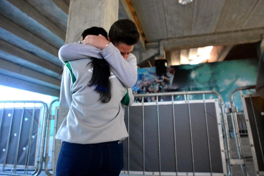 Familiares das v&iacute;timas da Chapecoense podem receber indeniza&ccedil;&atilde;o de at&eacute; R$ 1,2 milh&atilde;o