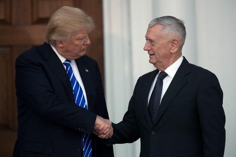 Presidente eleito comparou militar a George Patton, her&oacute;i da Segunda Guerra