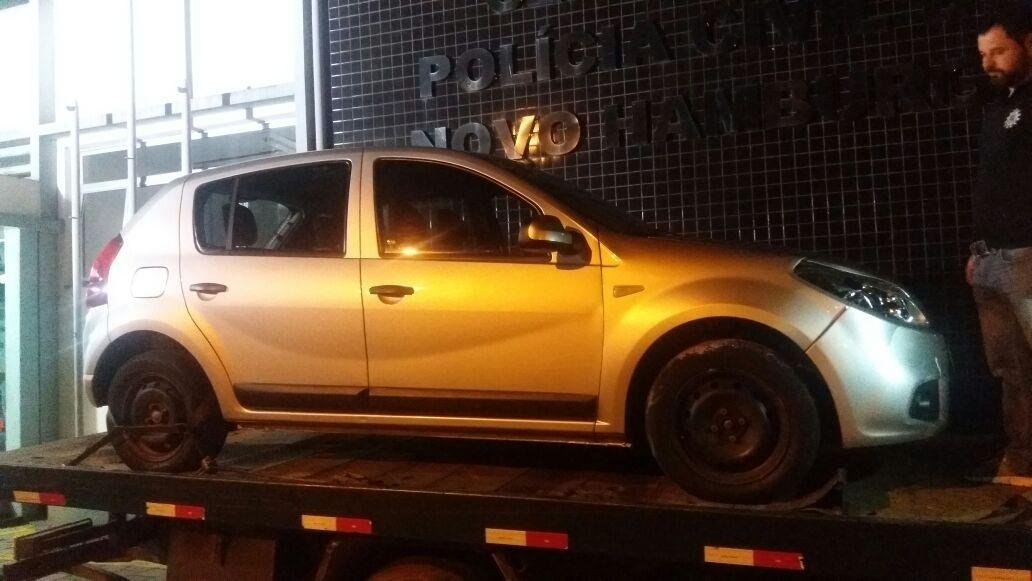 Mulher morre ap&oacute;s ser atropelada e arrastada por 100 metros em Dois Irm&atilde;os 