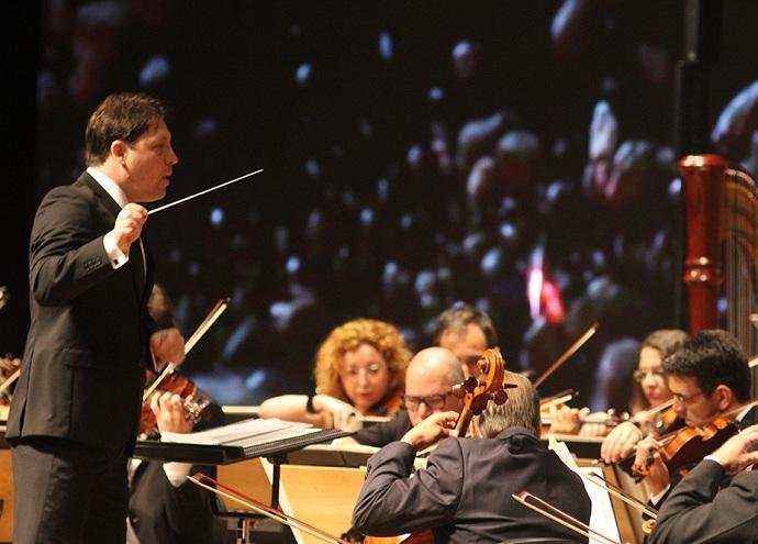 Apresenta&ccedil;&otilde;es ocorrem no s&aacute;bado e no domingo