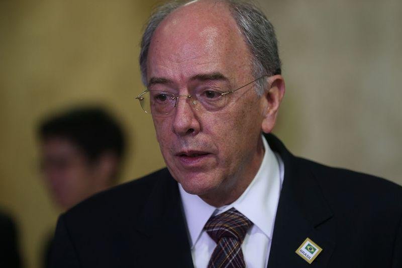 Parente n&atilde;o quis dar nenhum indica&ccedil;&atilde;o sobre a decis&atilde;o