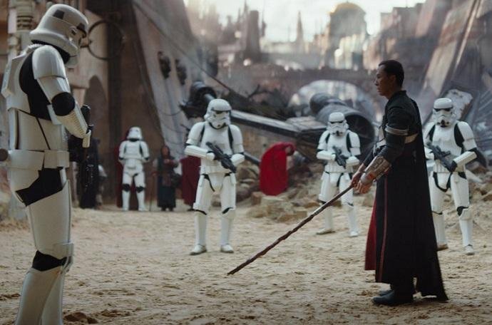 Filme chega aos cinemas no dia 15 de dezembro