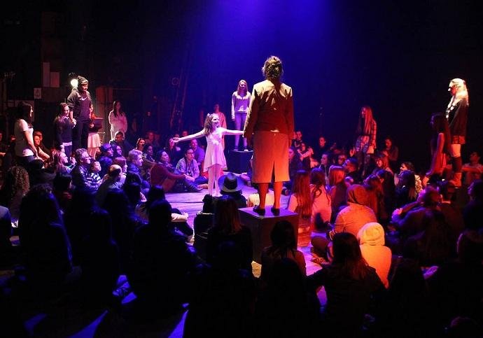 Porto Alegre recebe Festival Estadual de Teatro