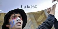 Guerrilha da Colômbia começa a cumprir novo tratado para acordo de paz