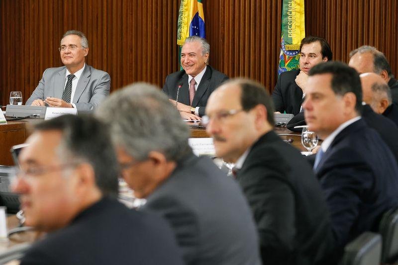 Gestores estaduais buscam garantias para encontrar recursos para investimentos
