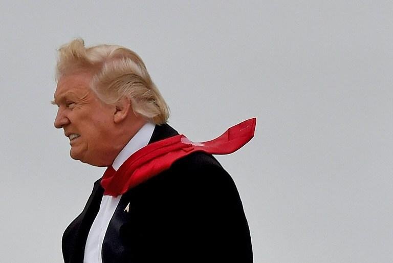 Segundo comunicado do presidente afeg&atilde;o, Trump apoiar&aacute; o pa&iacute;s no combate aos talib&atilde;s