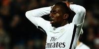PSG leva goleada em Montpellier e perde chance de assumir a ponta
