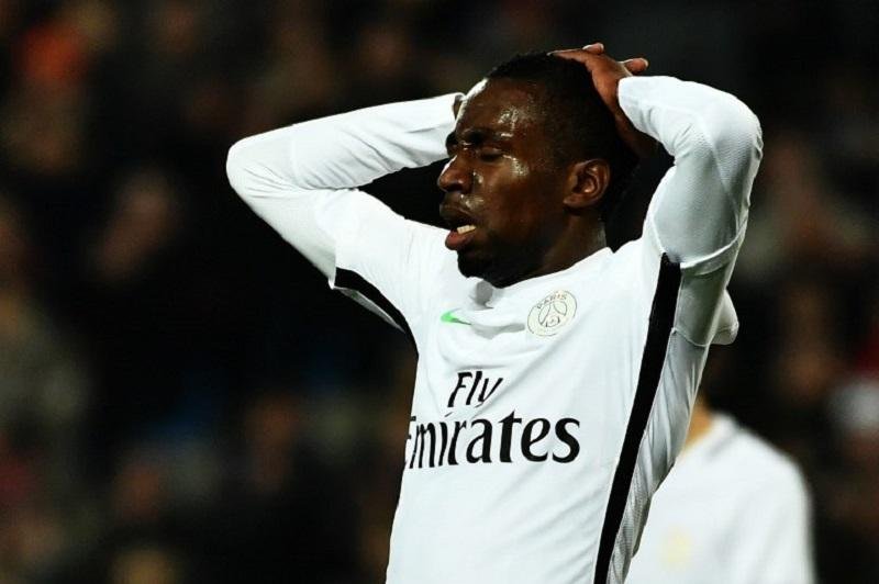 PSG leva goleada em Montpellier e perde chance de assumir a ponta