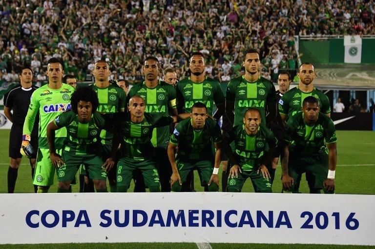 Equipe venceu o San Lorenzo na semifinal na Sul-Americana 