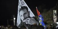 Raúl cumprirá desejo de Fidel de proibir estátuas do líder cubano