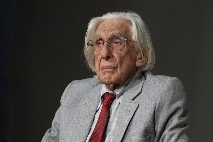 Morre, aos 86 anos, o poeta Ferreira Gullar