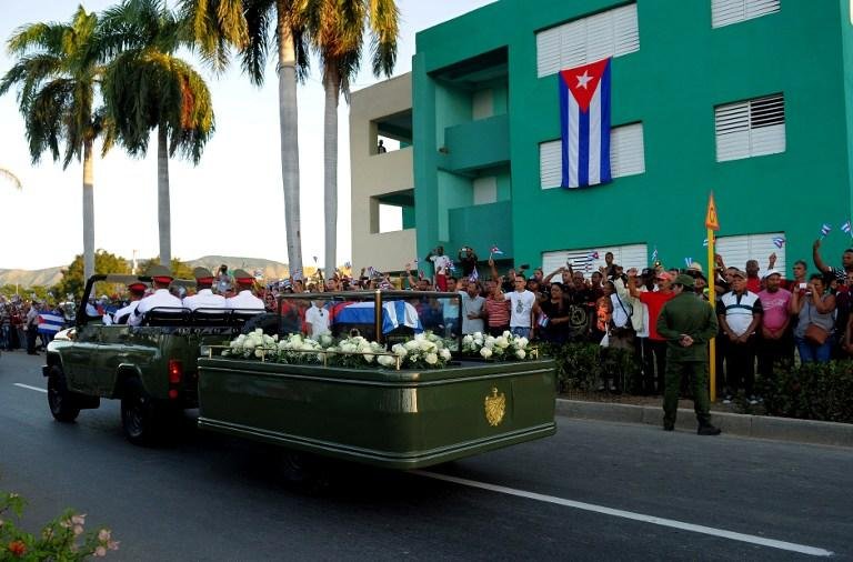 Cinzas do ex-presidente foram levadas para cemit&eacute;rio Santa Ifigenia