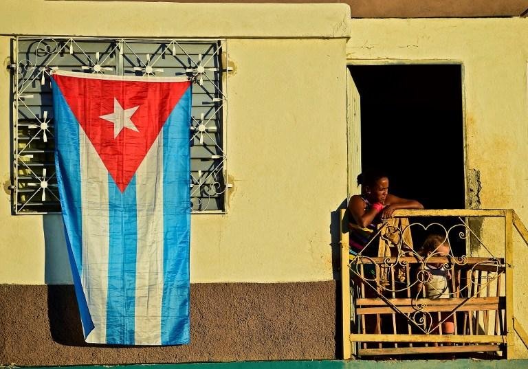 L&iacute;der da Revolu&ccedil;&atilde;o Cubana foi enterrado neste s&aacute;bado em Santiago de Cuba