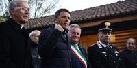 Italianos rejeitam reforma constitucional de Renzi