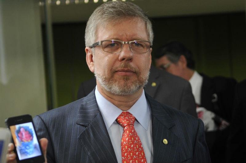 Marco Maia &eacute; o 3&ordm; ex-presidente da C&acirc;mara alvo de busca e apreens&atilde;o na Lava Jato