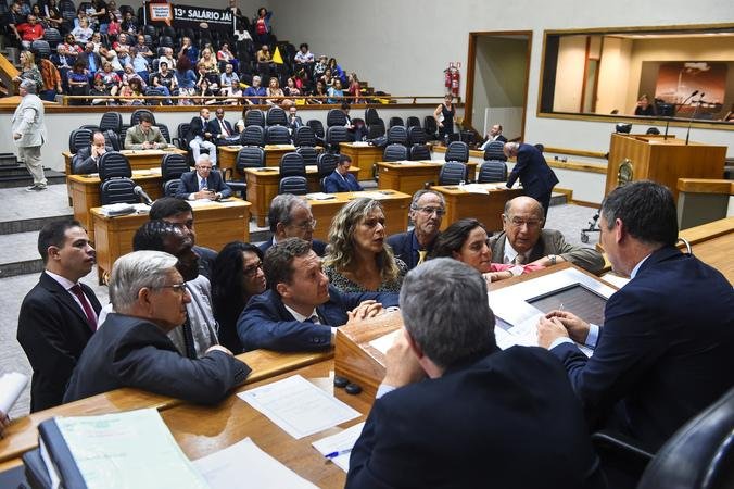 Setor ter&aacute; R$ 52 milh&otilde;es a menos que em 2015 pela Lei Or&ccedil;ament&aacute;ria definida