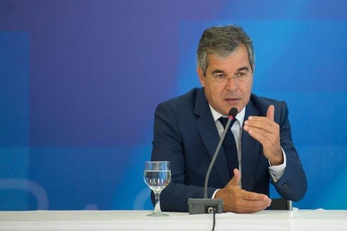 Vice do Senado, Jorge Vianna relatou que aguardar&aacute; nota oficial do STF