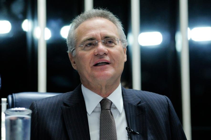 Para Renan, decis&atilde;o &eacute; retalia&ccedil;&atilde;o do Judici&aacute;rio