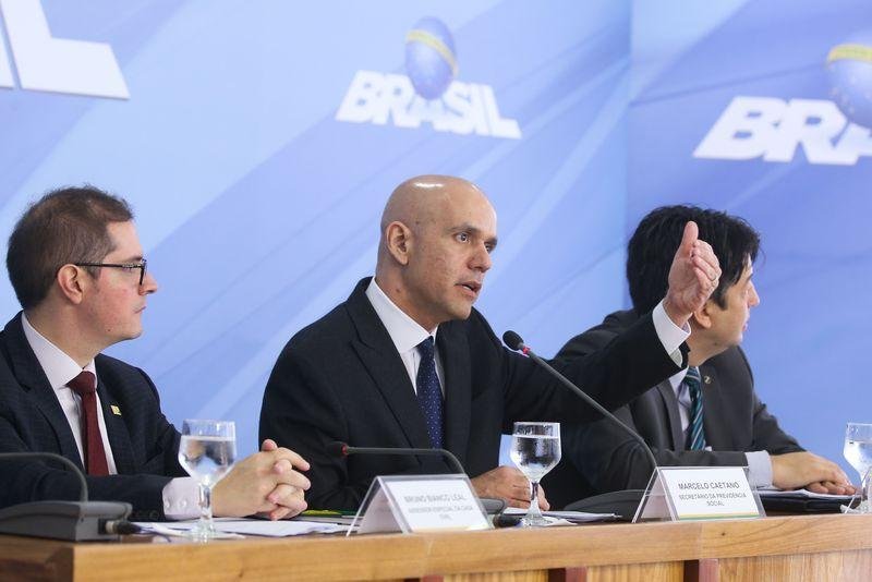 Reforma trar&aacute; economia em 2018 de R$ 4,6 bilh&otilde;es, diz governo