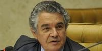 Marco Aurélio envia ao plenário do STF liminar que afastou Renan