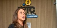 EPTC discute a criação de ciclorrotas em Porto Alegre