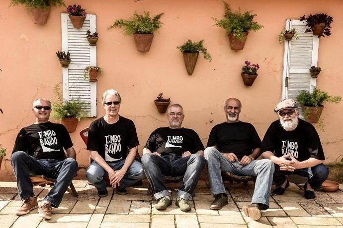 Grupo inovou a m&uacute;sica do RS ao unir sonoridades e linguagens universais &agrave; tem&aacute;tica nativista