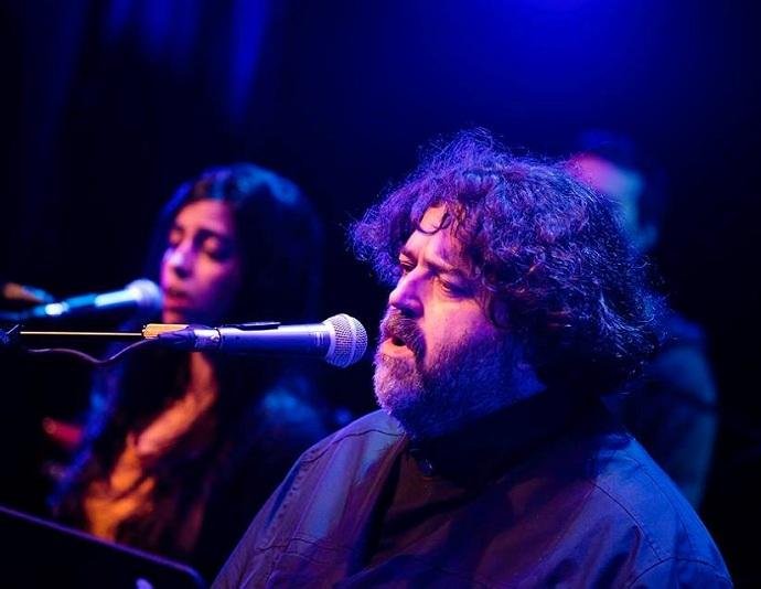 Carlos Villalba e tr&ecirc;s m&uacute;sicos argentinos mostram m&uacute;sicas de seus novos discos em "Gira M&uacute;sicas del Sur"