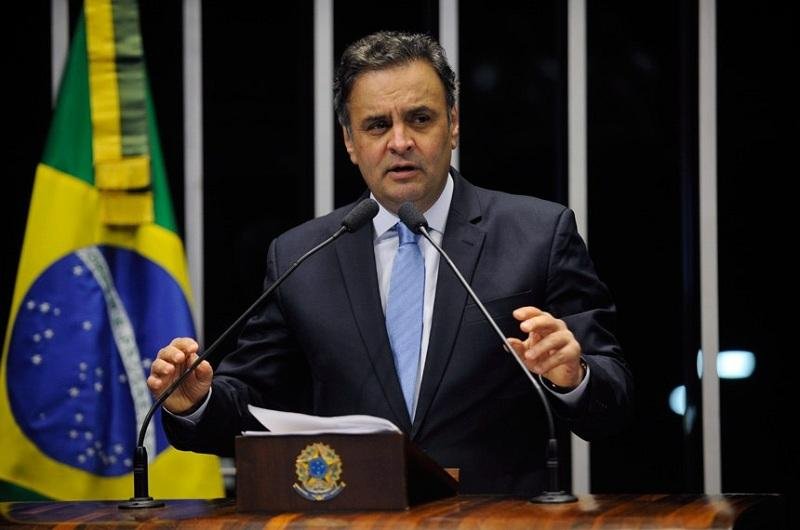 Senador fez um apelo ao STF para que a decis&atilde;o definitiva do afastamento de Renan Calheiros ocorra nesta quarta-feira 