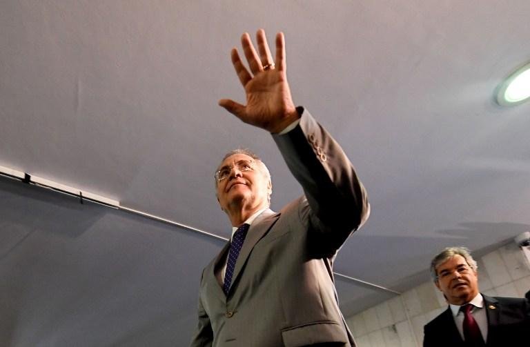 Wessel Teles de Oliveira declarou ter recebido tratamento evasivo dos assessores de Renan