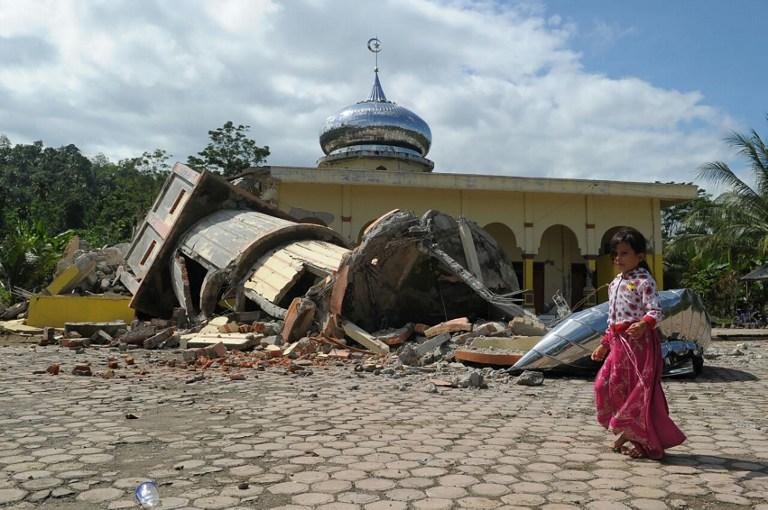 Tremor teve 6,5 graus de magnitude