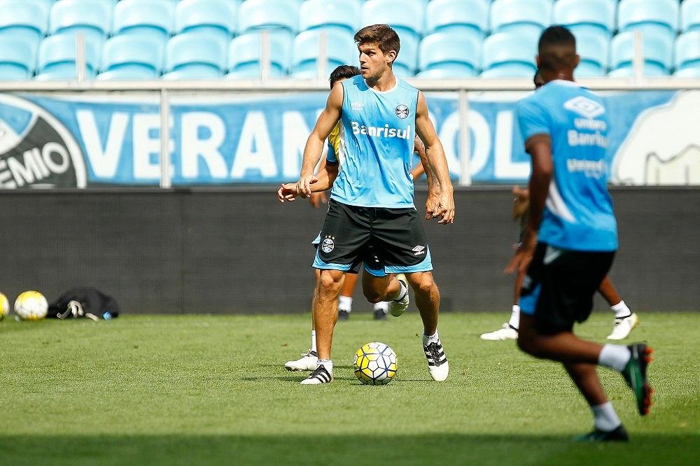 Bolzan afirma que foco na marca&ccedil;&atilde;o ser&aacute; essencial