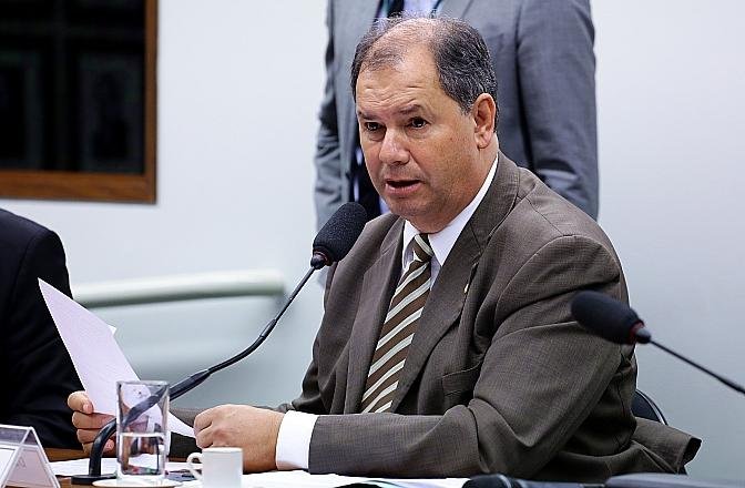 Alceu Moreira ser&aacute; o relator da PEC da reforma da Previd&ecirc;ncia