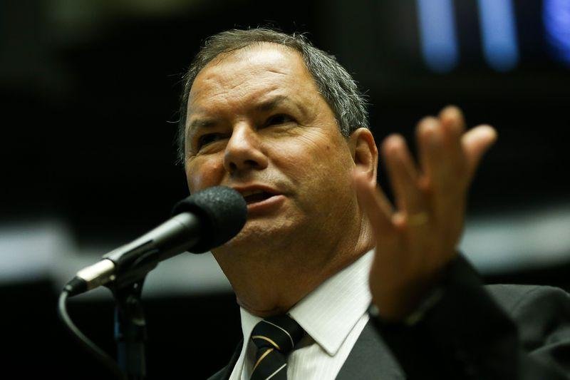 Alceu Moreira diz que texto deve ser lido na quinta-feira	