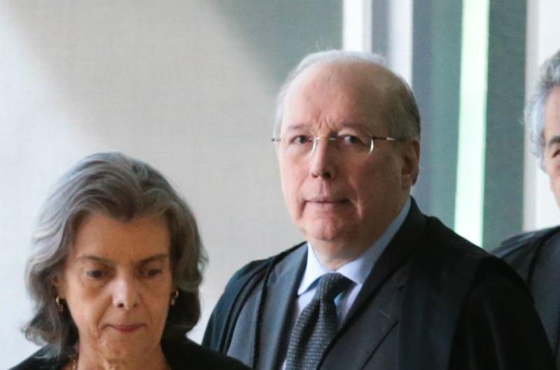 Celso de Mello reformula voto que pode afetar Renan Calheiros