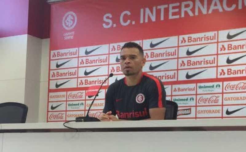 Cear&aacute; acredita que jovens do Inter est&atilde;o preparados para a decis&atilde;o de domingo