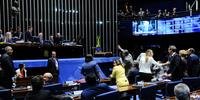 Senado encerra discussão da PEC do Teto e marca votação para terça
