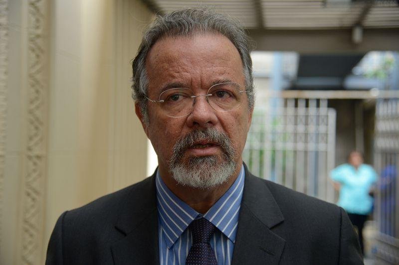 Jungmann acredita que a quest&atilde;o foi resolvida "por quem de direito", na vota&ccedil;&atilde;o no Plen&aacute;rio do STF
