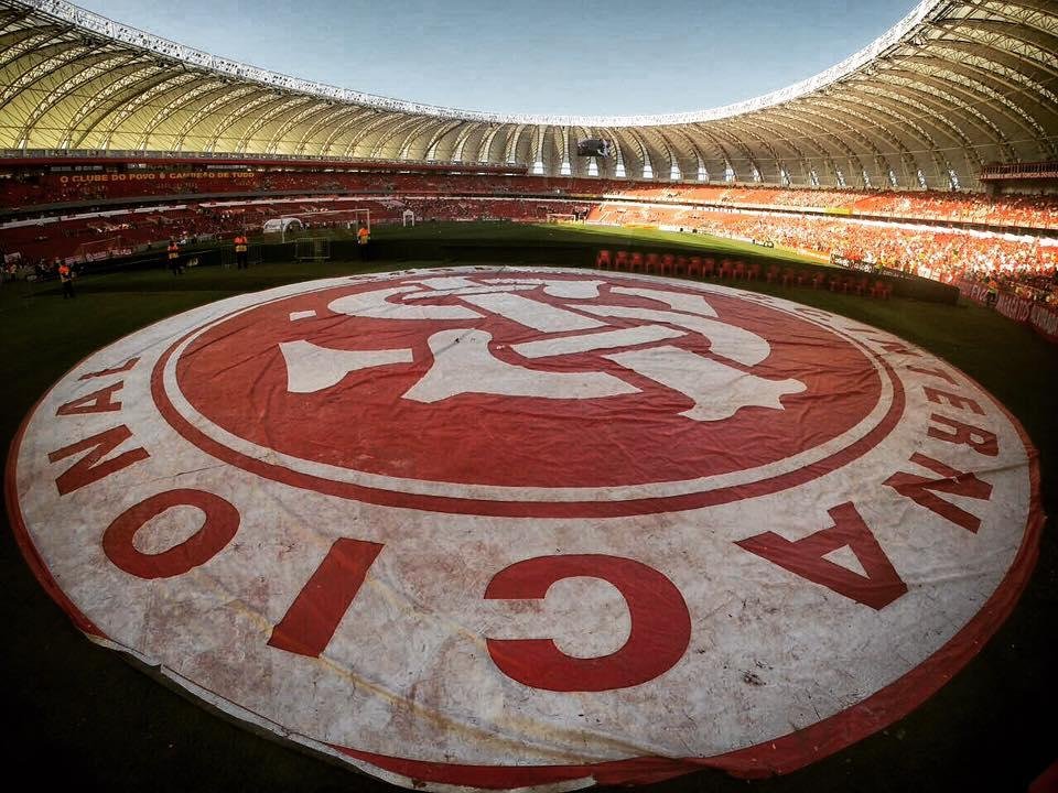Inter emite nota e reitera que vai recorrer contra decis&atilde;o do STJD