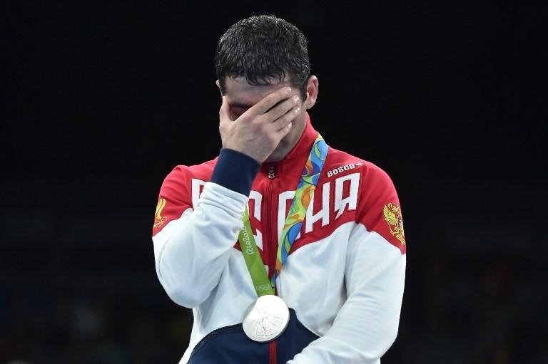 Mais de mil atletas russos est&atilde;o envolvidos em "doping institucionalizado"