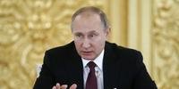 Rússia nega denúncias