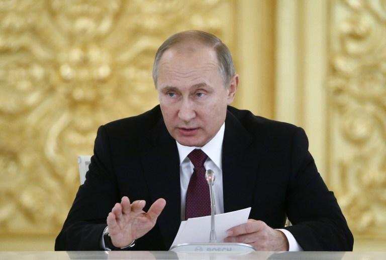 R&uacute;ssia nega den&uacute;ncias