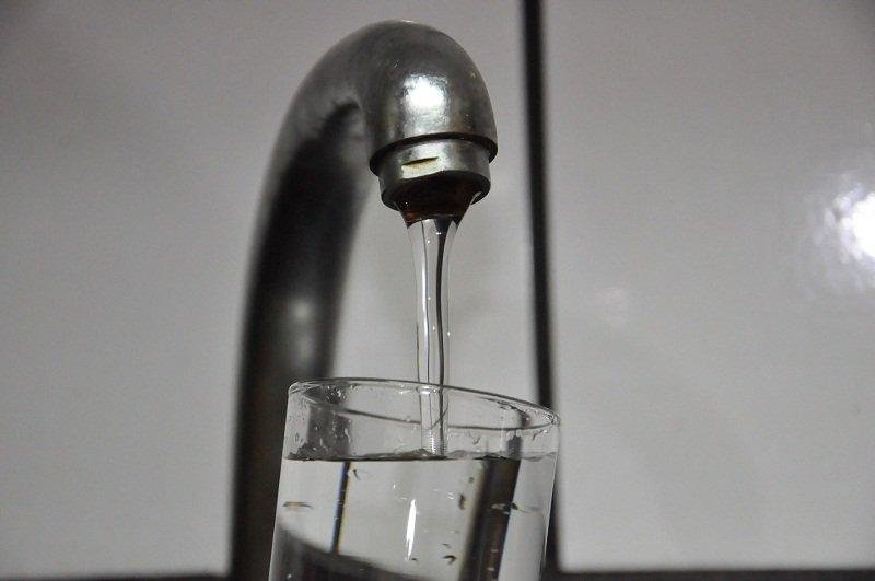  	Retorno da &aacute;gua deve ocorrer no decorrer do s&aacute;bado